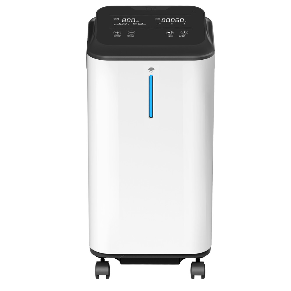 Hoyo Scitech Co., Ltd. – Coffee grinder 3