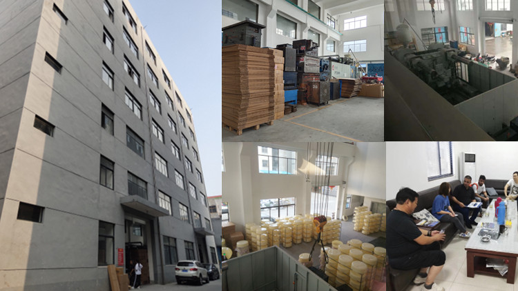 Changzhou Lingtuo International Trading Co., Ltd. – car spoiler 2
