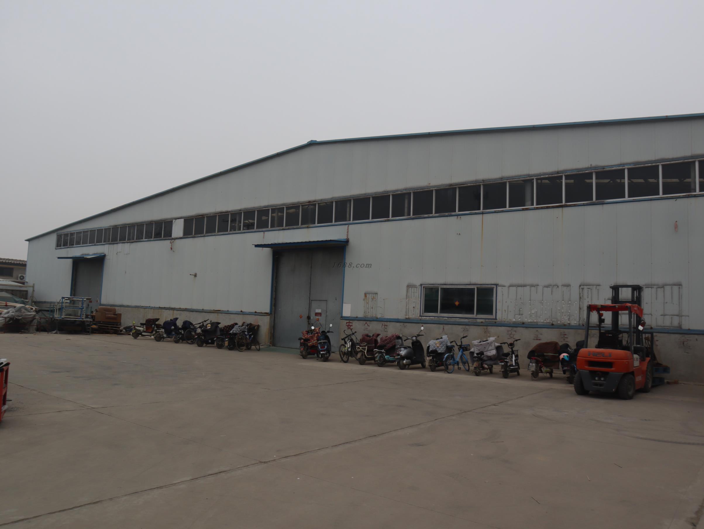 Shenzhen Fu'ansheng Trading Co., Ltd. – storage bags 2
