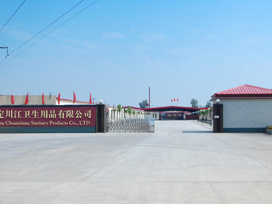 Shenzhen Fu'ansheng Trading Co., Ltd. – Non-woven dirty clothes bags 1