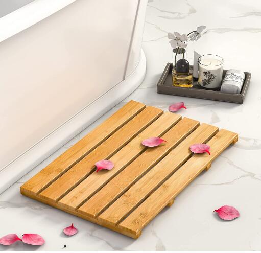 Bamboo Bathmat type3