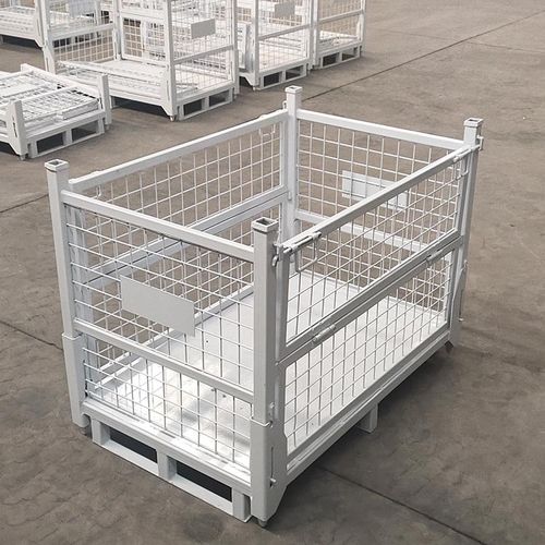 Qingdao Hongxuan Logistics Equipment Co., Ltd. – metal wire 3