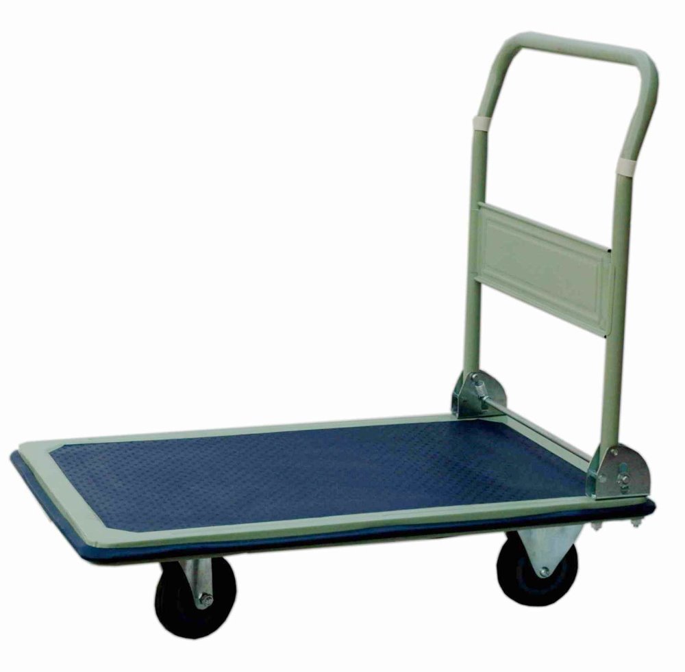 Qingdao Hongxuan Logistics Equipment Co., Ltd. – garden guardrail 2