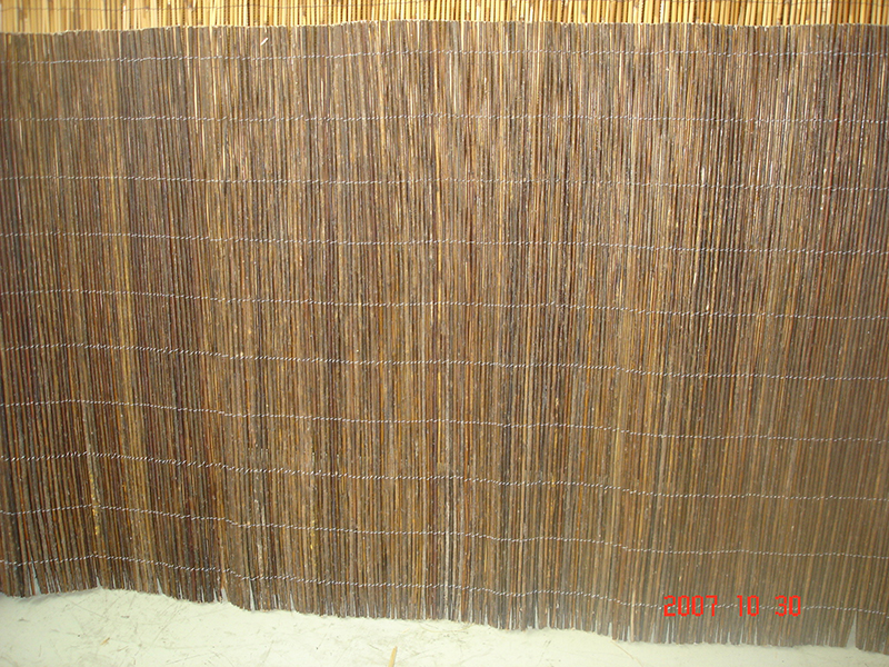 Willow Fence, Willow Fencing, Willow, Willow Screening