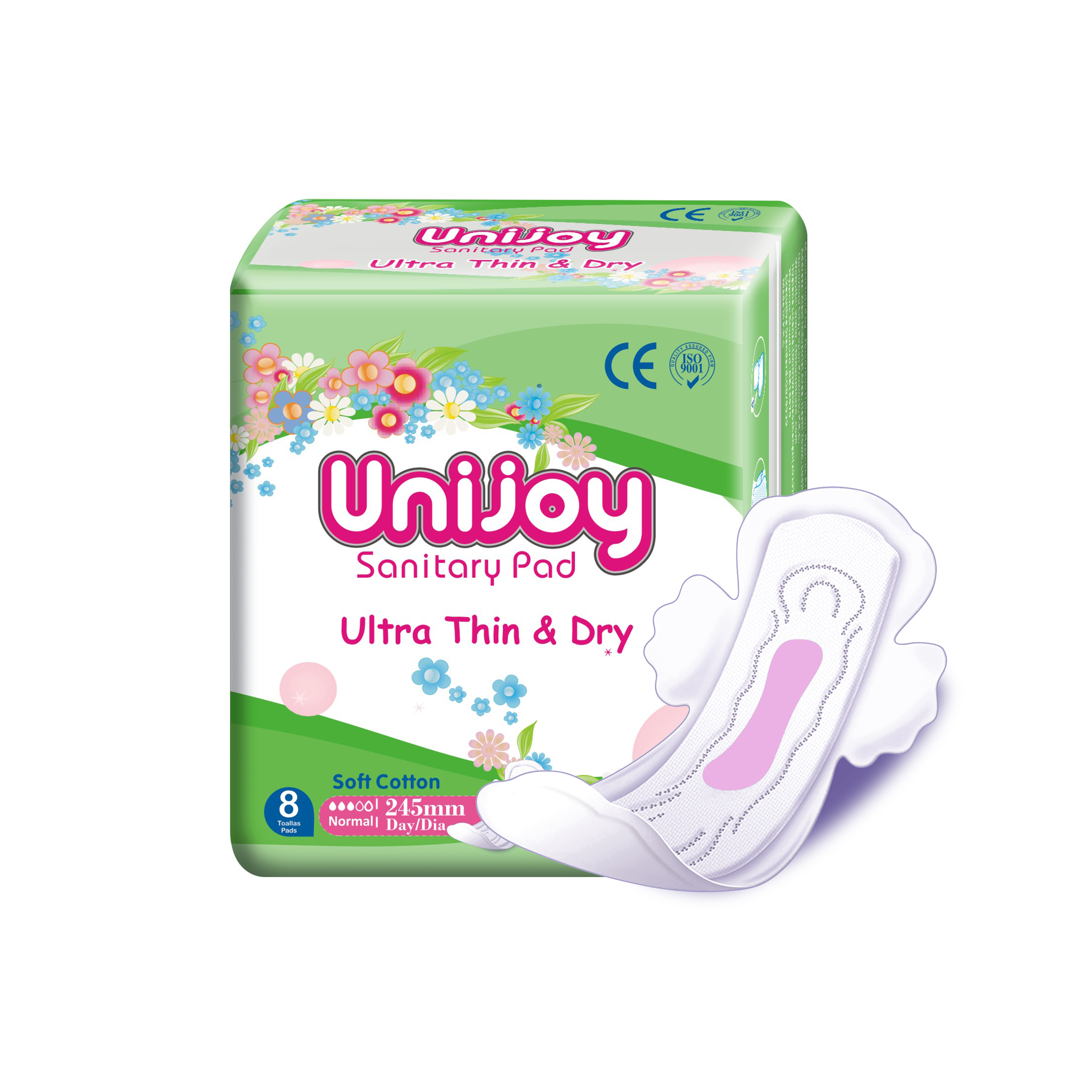 QUANZHOU UNICARE HYGIENE PRODUCTS CO., LTD – colchoneta de yoga 4