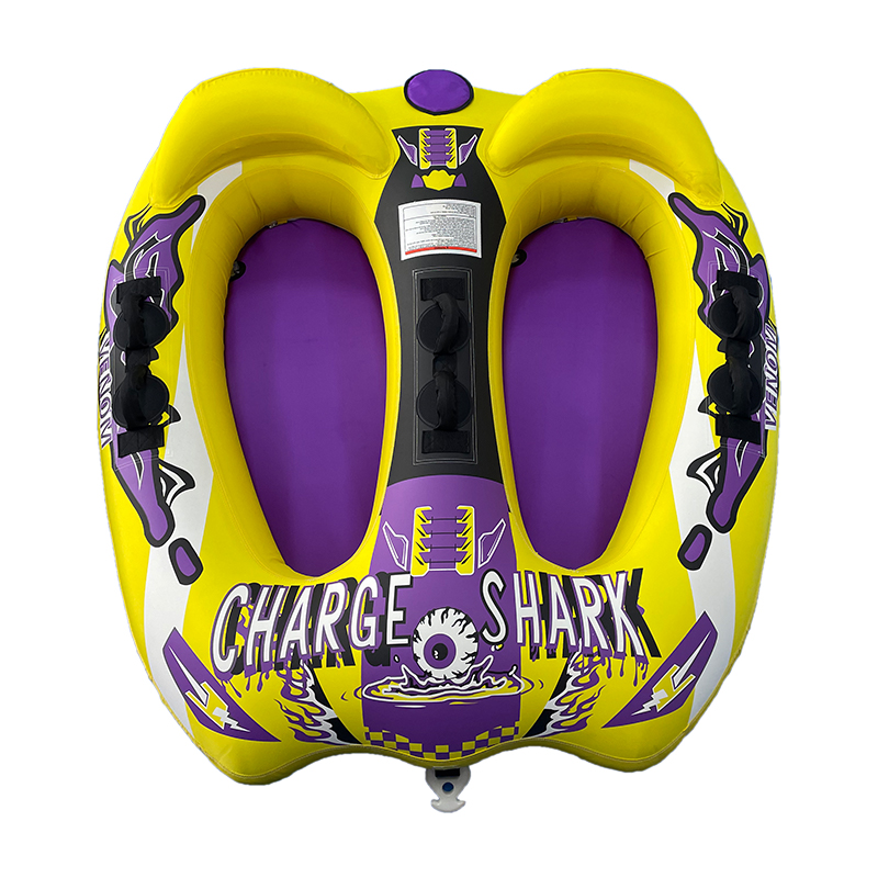 Uniontex Industrial – Inflatable boats 4