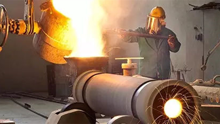 Henan Zilan Machinery Manufacturing Co., Ltd. – molds 3