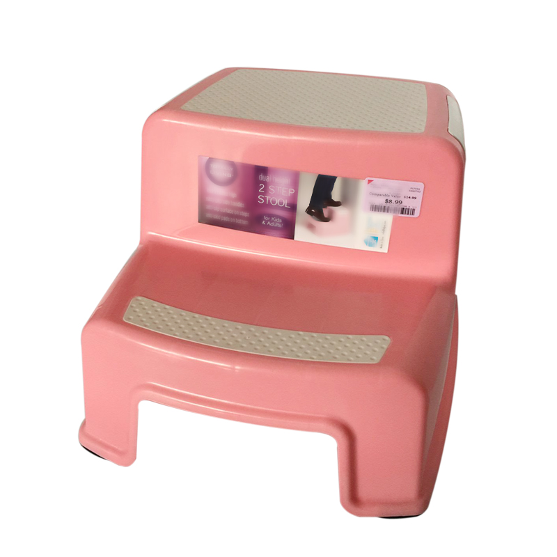 Kid‘s 2 step stool