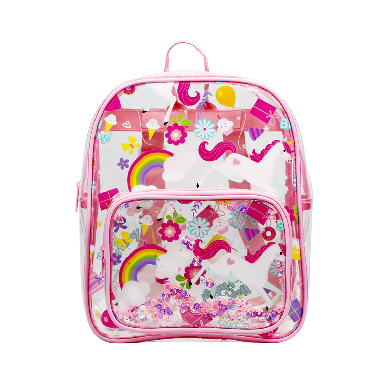 waterproof school bag