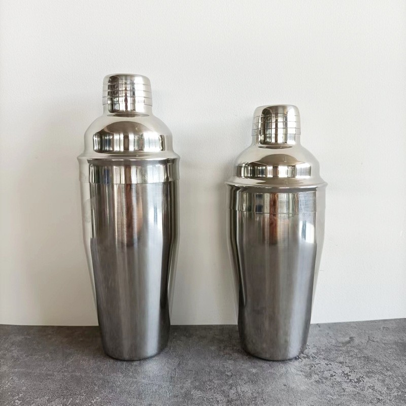 Shaker