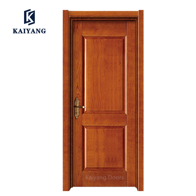 High quality teak wood main door design Door