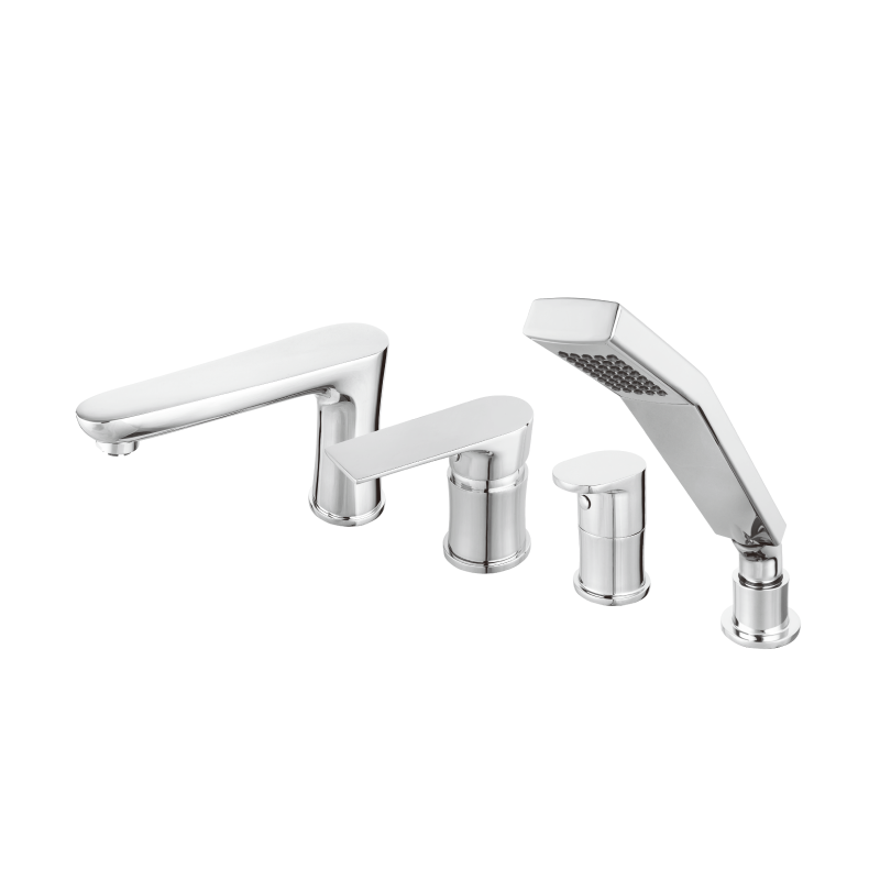 Bath Shower Faucet