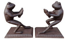 Bookends