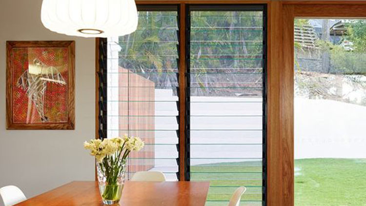 Hebei Koleinte Glass Blinds Manufacturing Co., Ltd. – Other door and window accessories 1