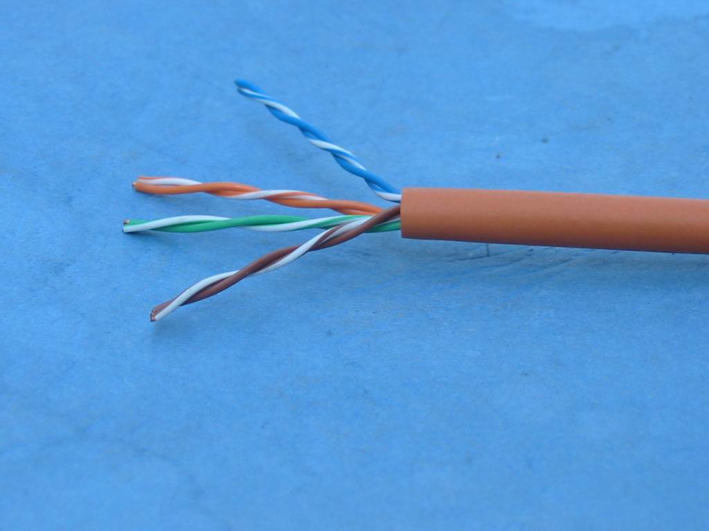 ANQING GOODWIN ELECTRONICS CO., LTD. – Cables 1