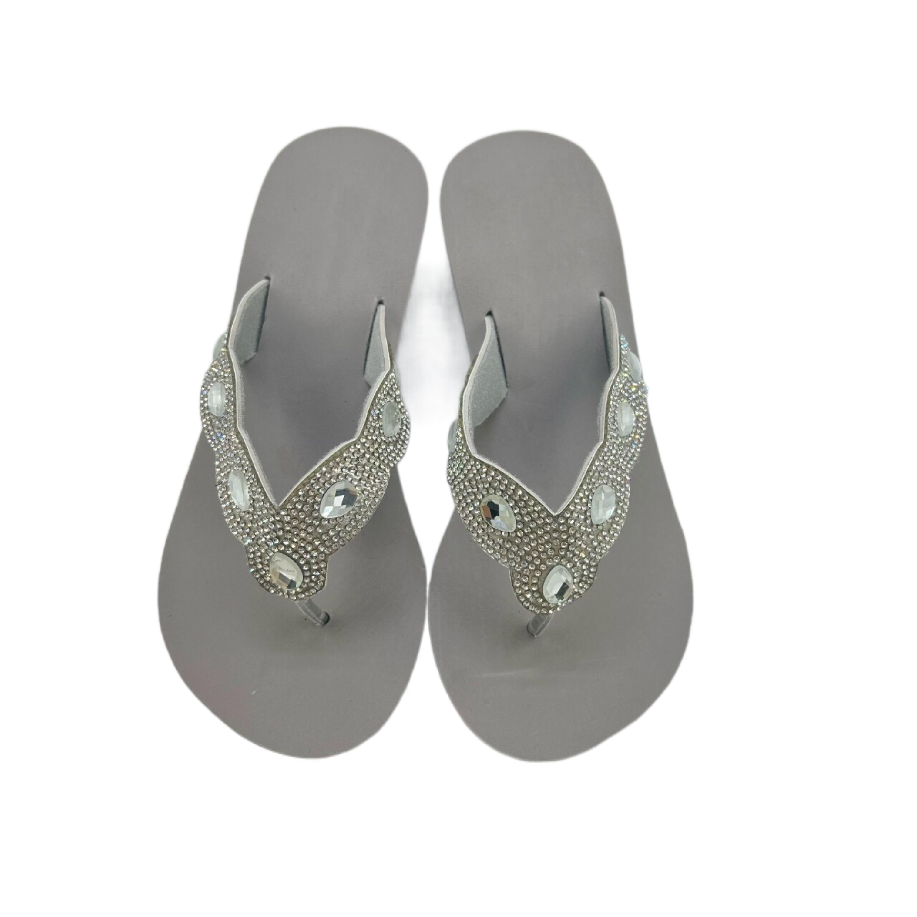 Wedge Flip Flops