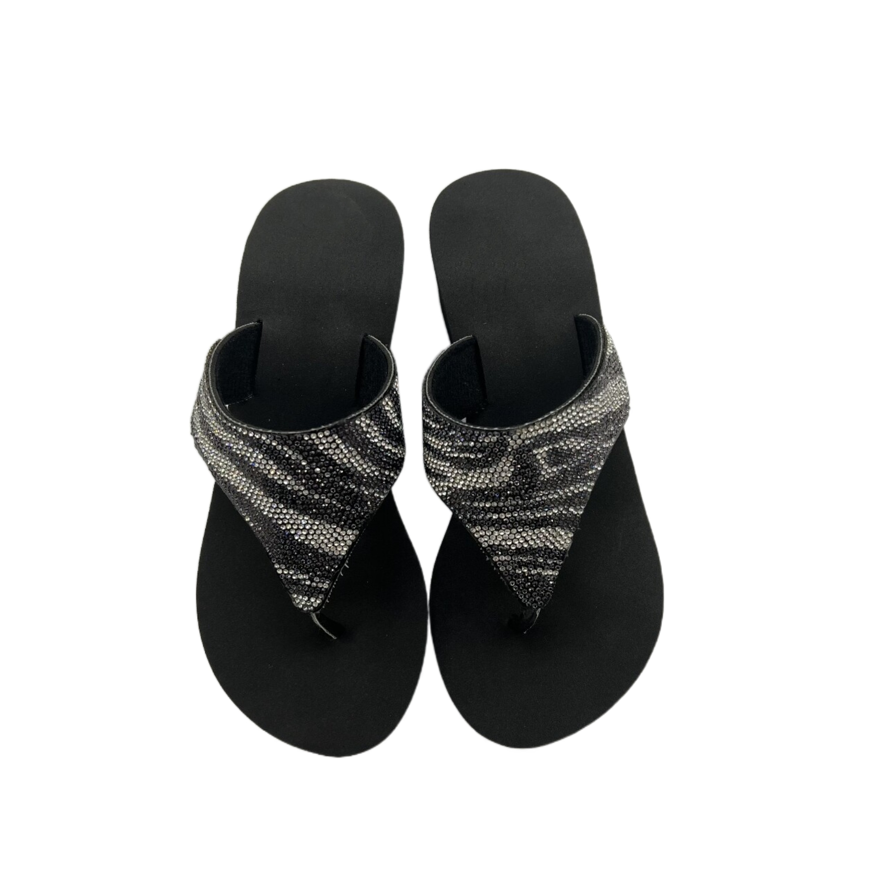Wedge Flip Flops