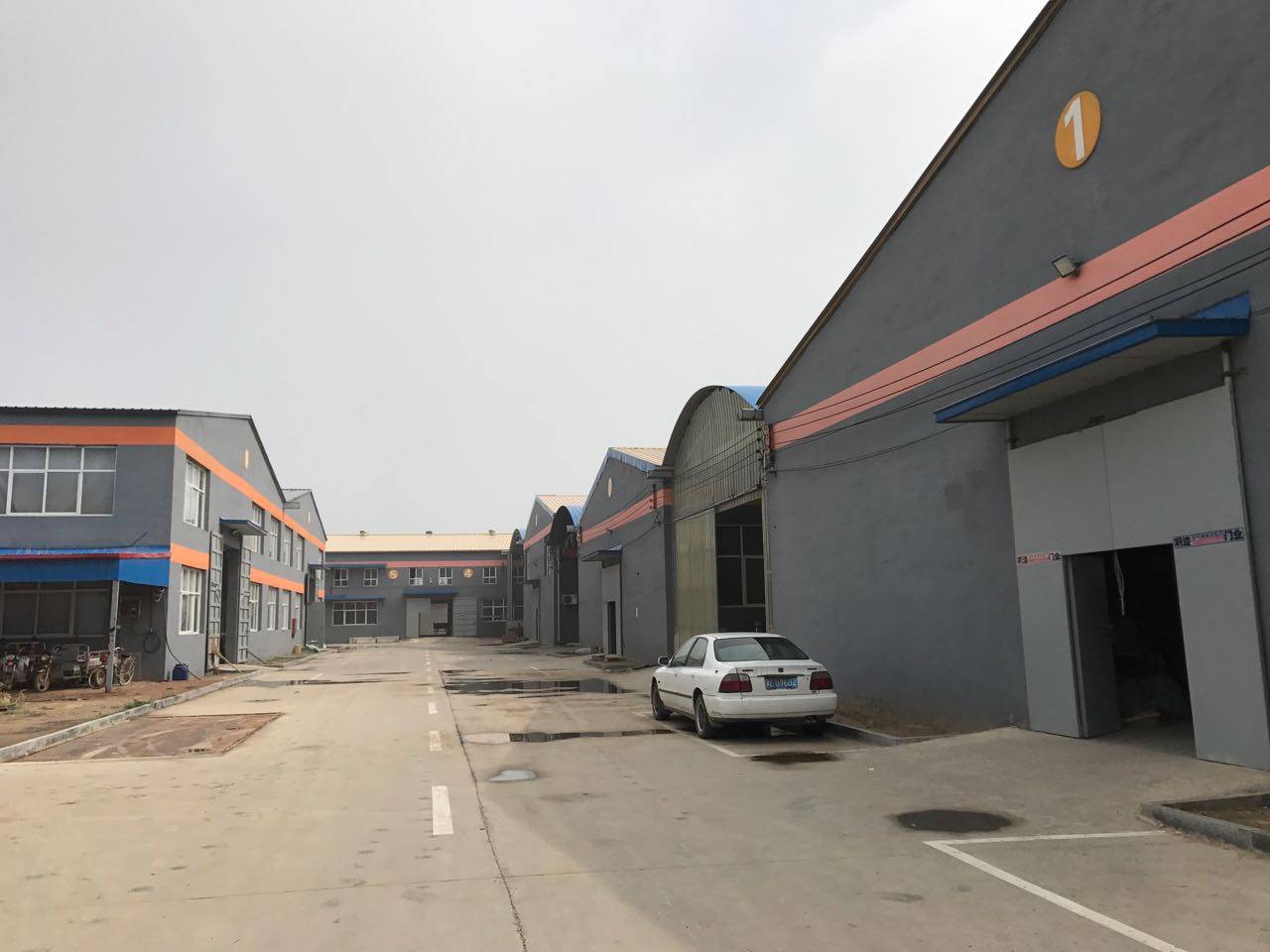 Qingdao Sanhao Arts and Crafts Co., Ltd. – Other household storage 1