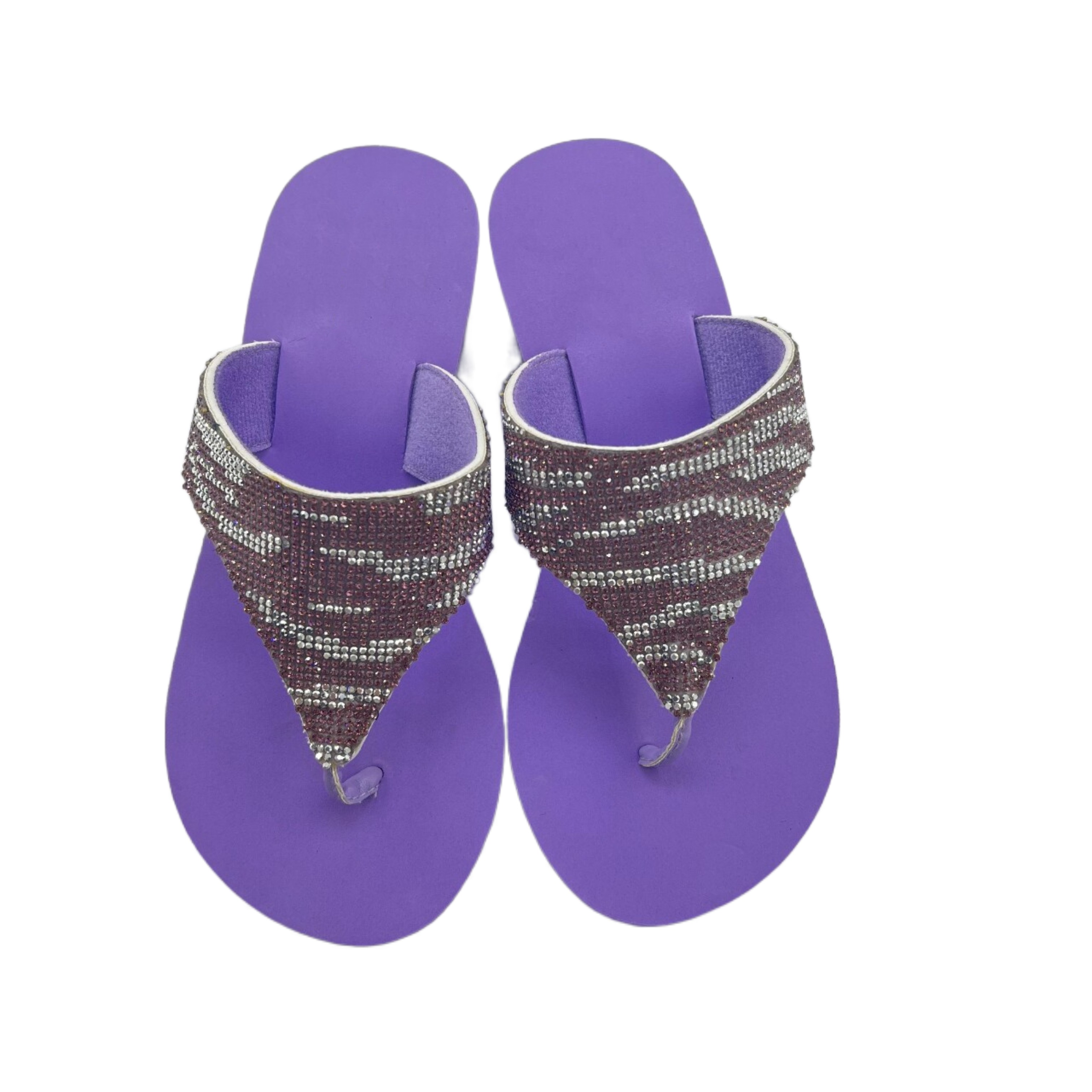 Wedge Flip Flops