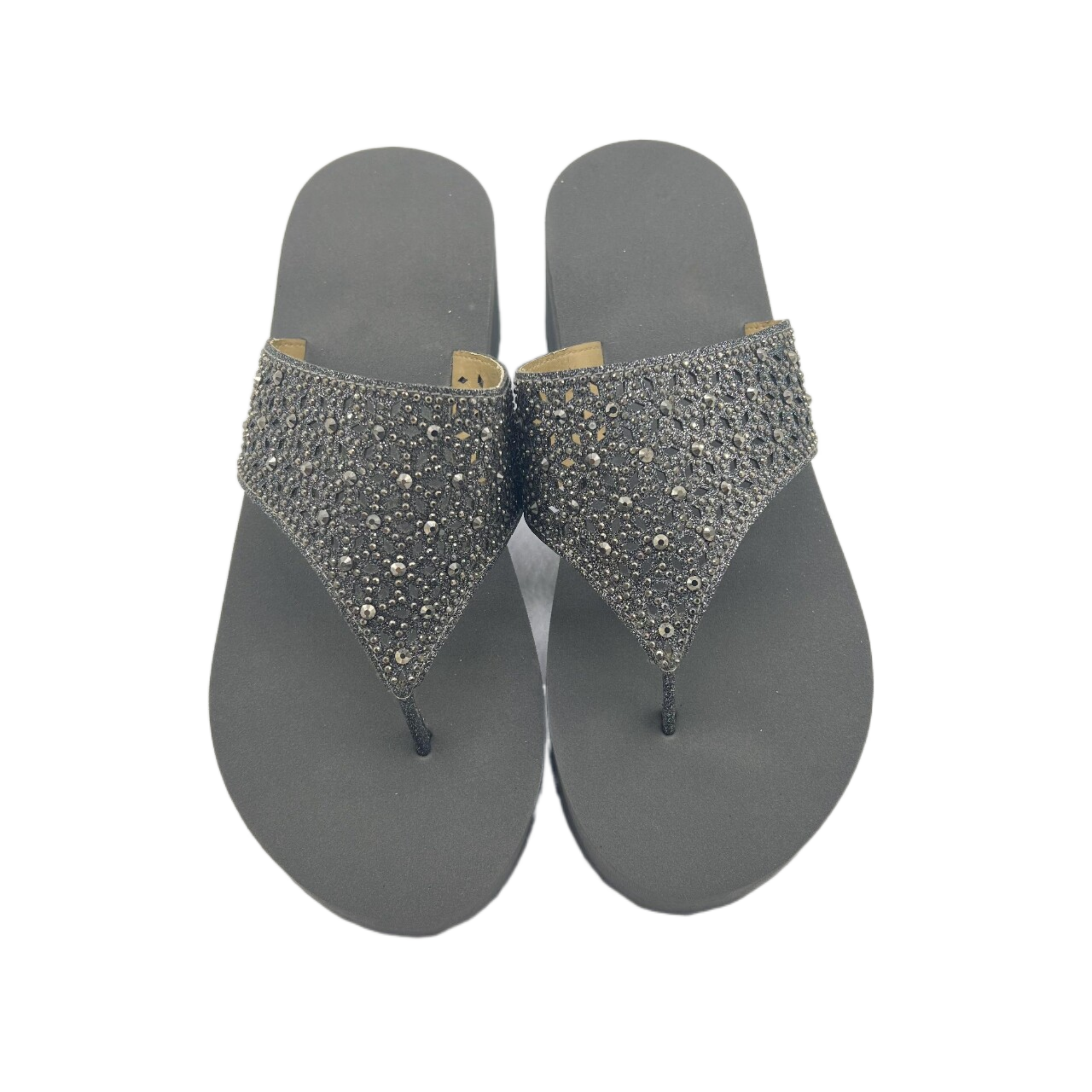 Wedge Flip Flops