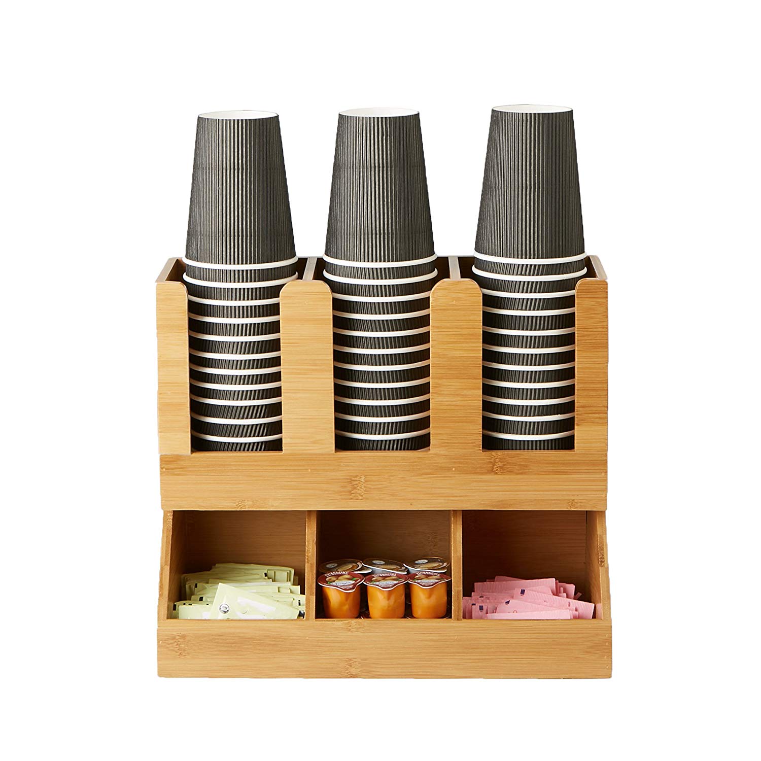 Bamboo Tea Box Type 5