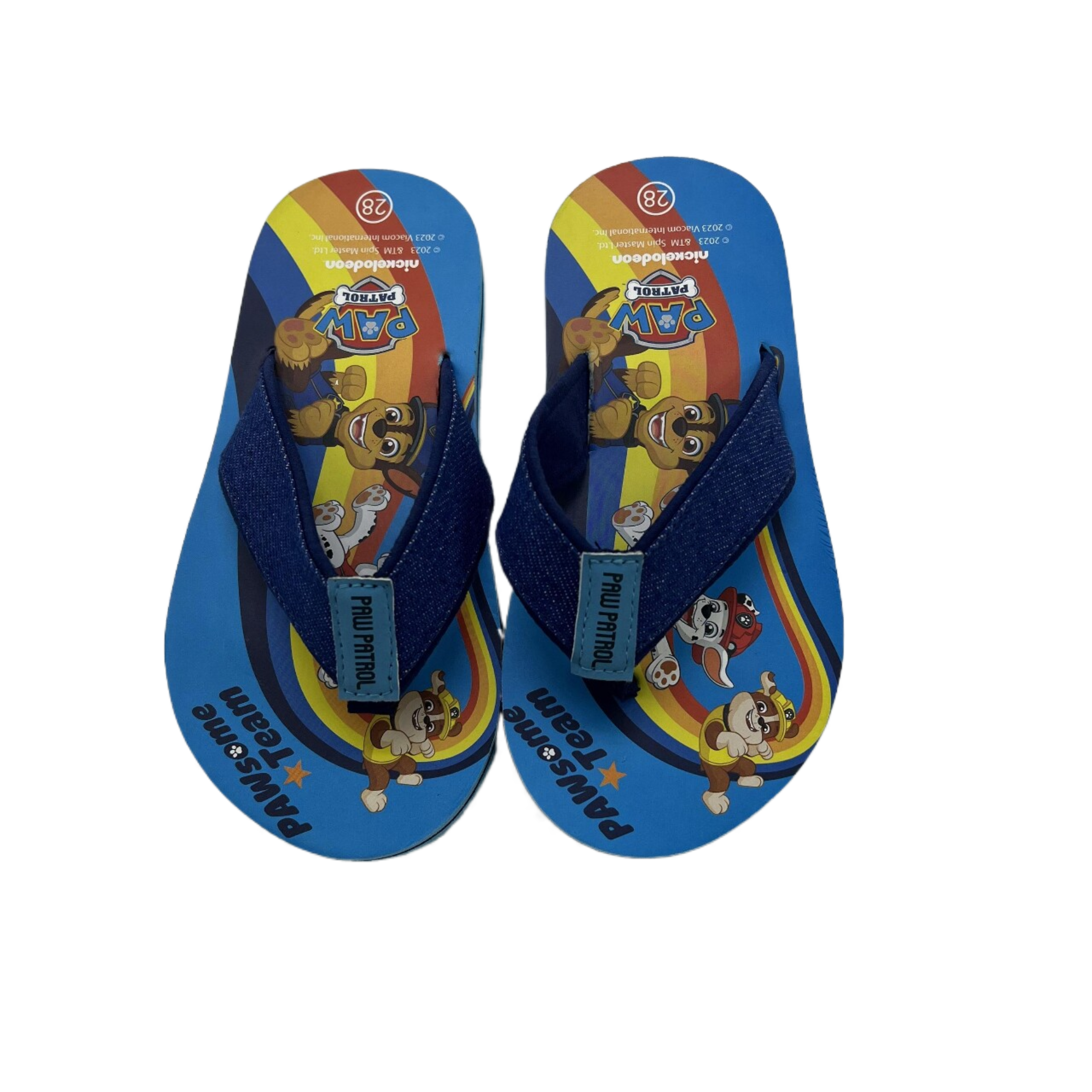 Kids Flip Flops