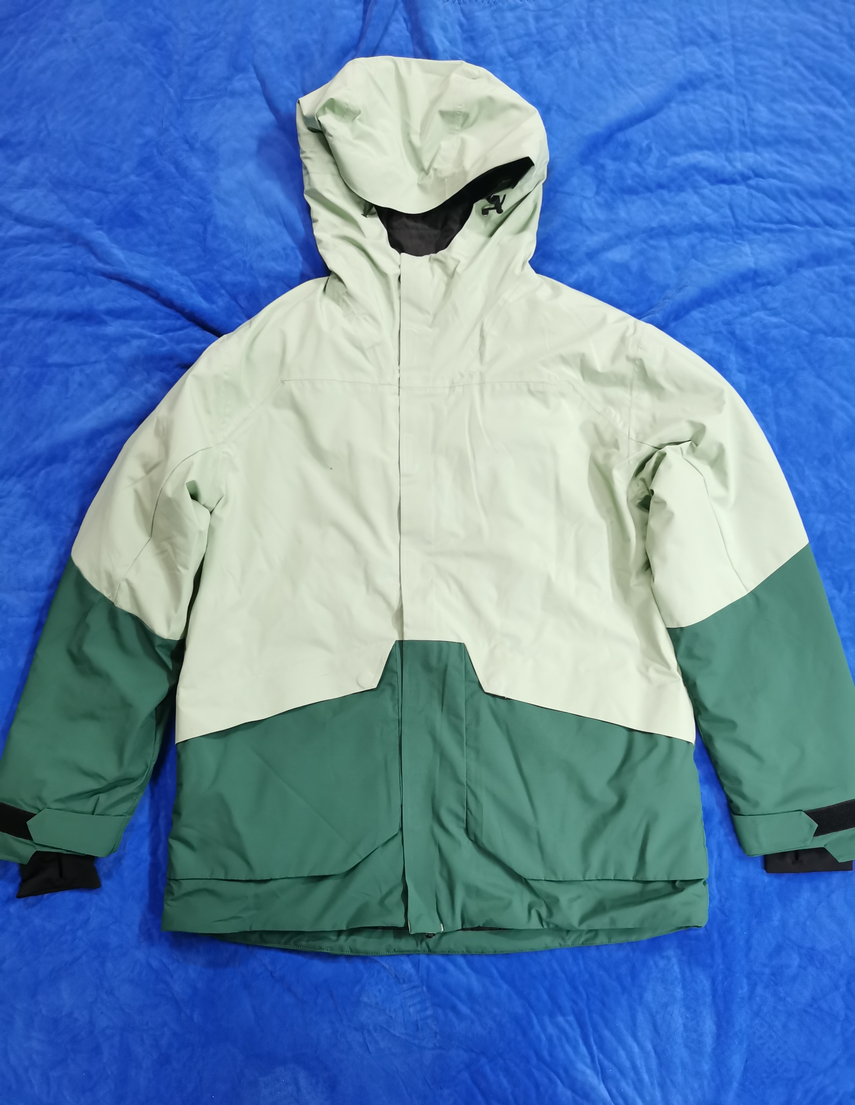 Fashion Waterproof Winter Snow Ski Jacket for Men