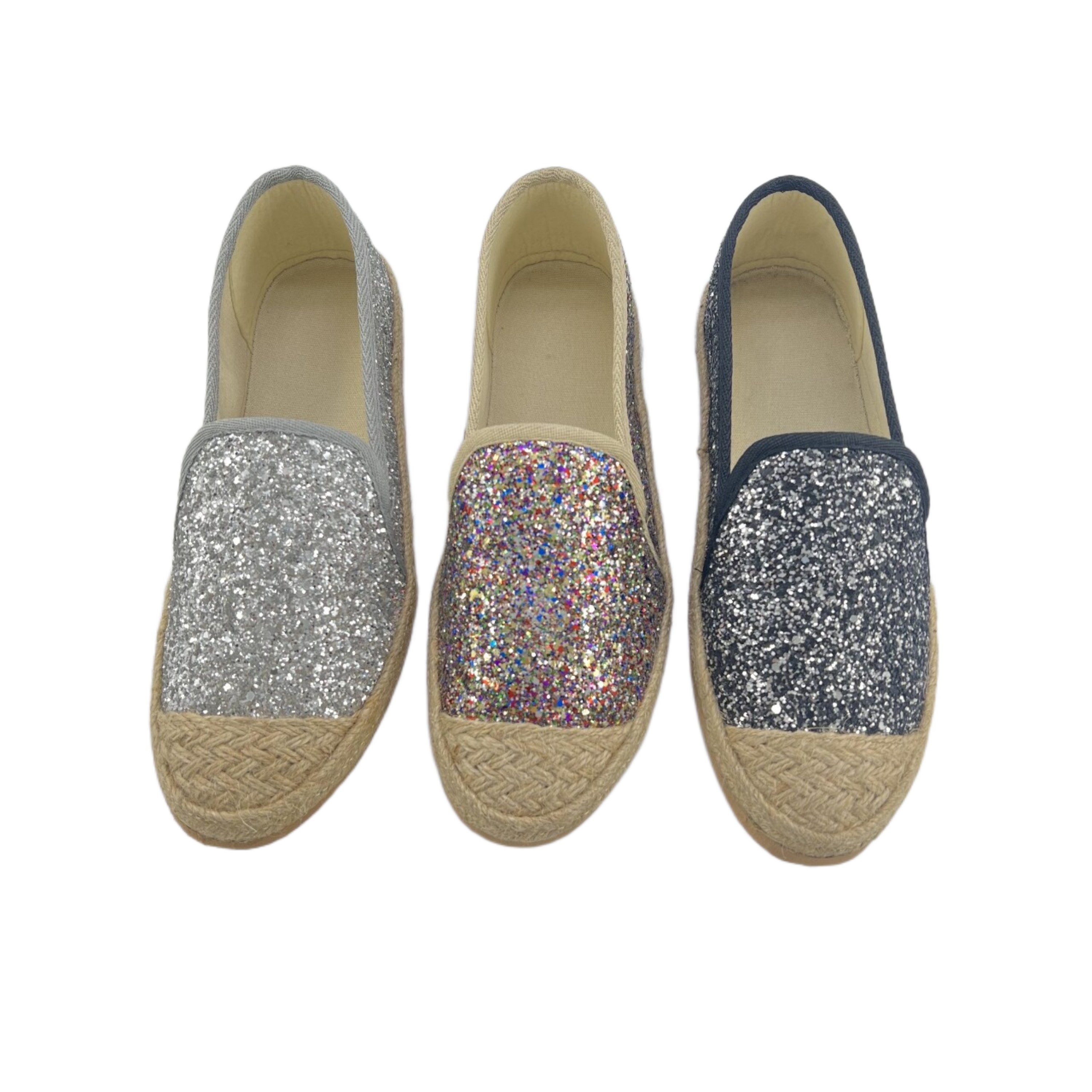 Espadrille Shoes
