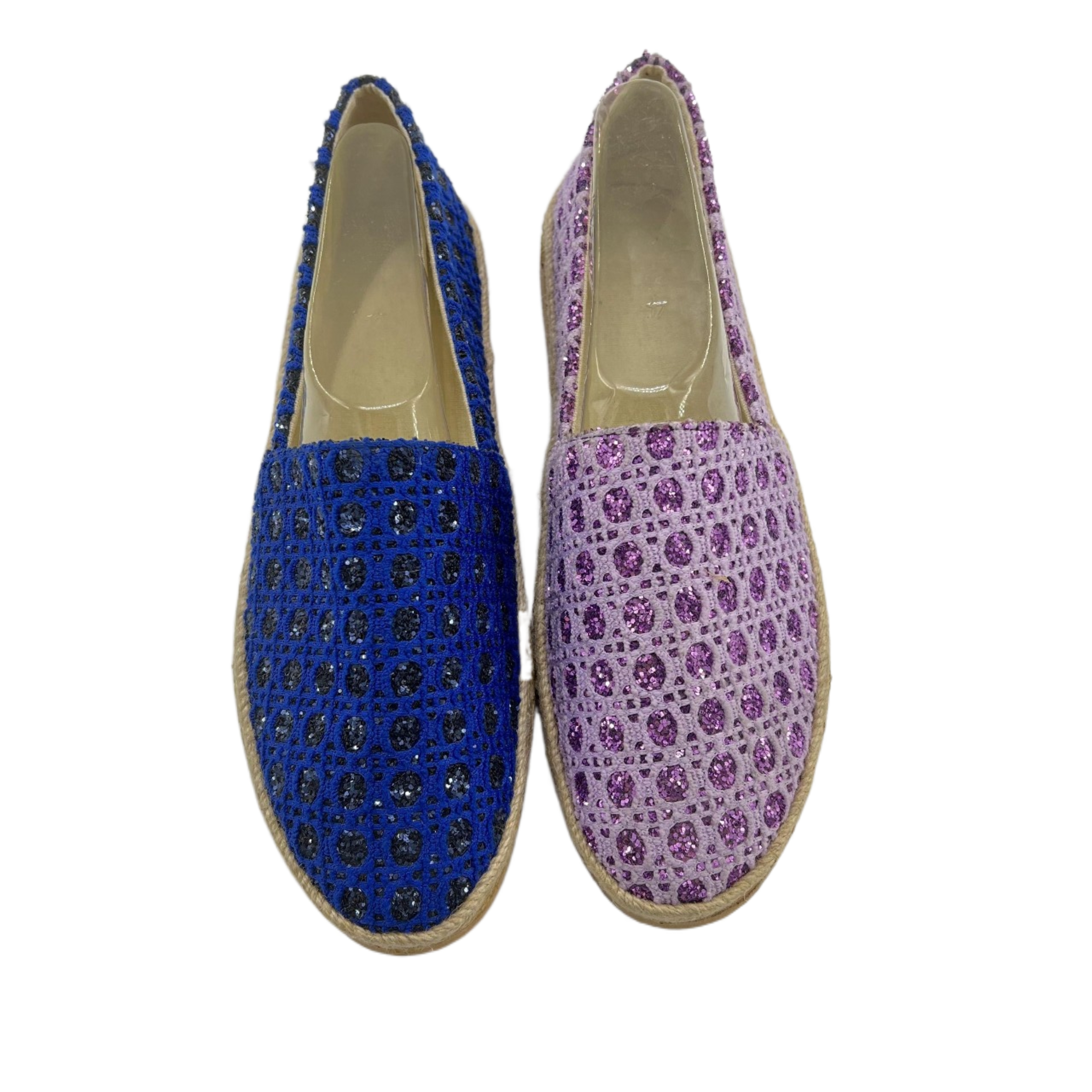 Espadrille Shoes
