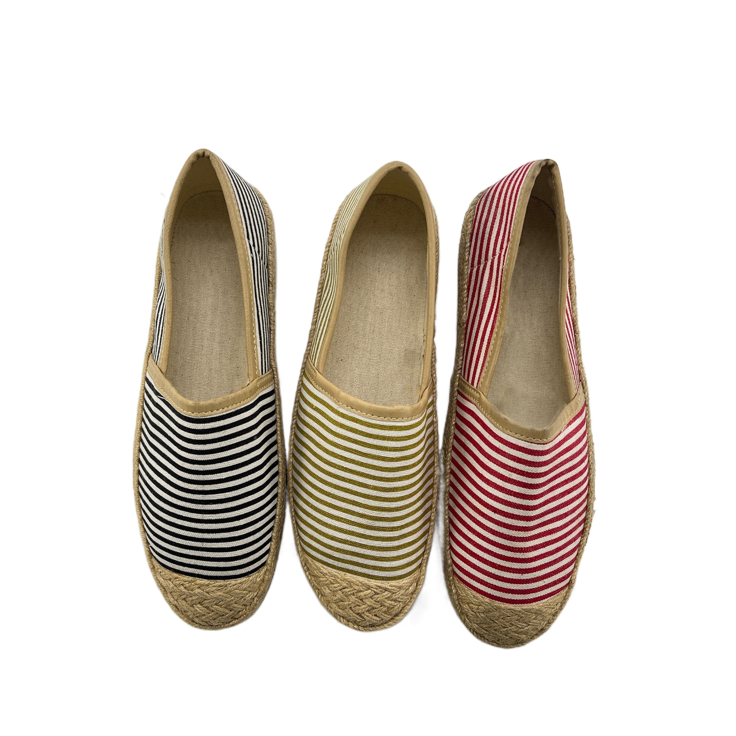 Espadrille Shoes