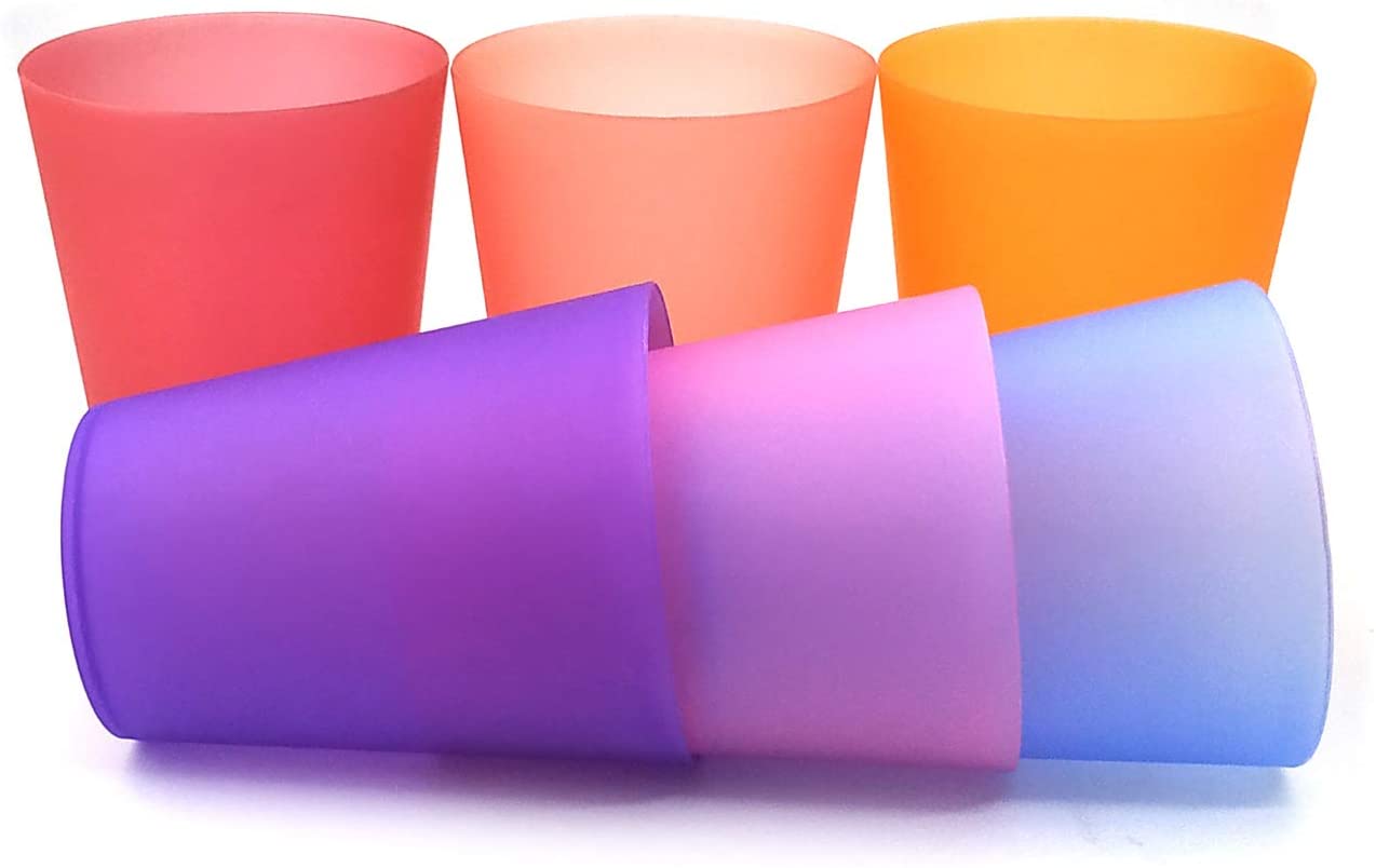 Tumbler