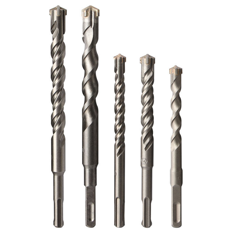 Jiangxi Jieda Tools Co., Ltd. – tornillo de acero 1