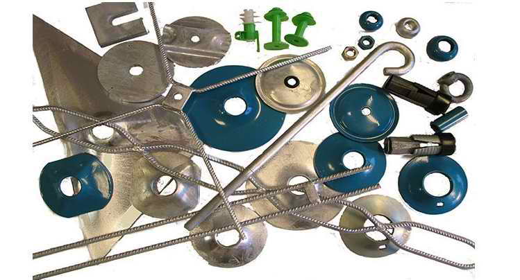 Mining products
