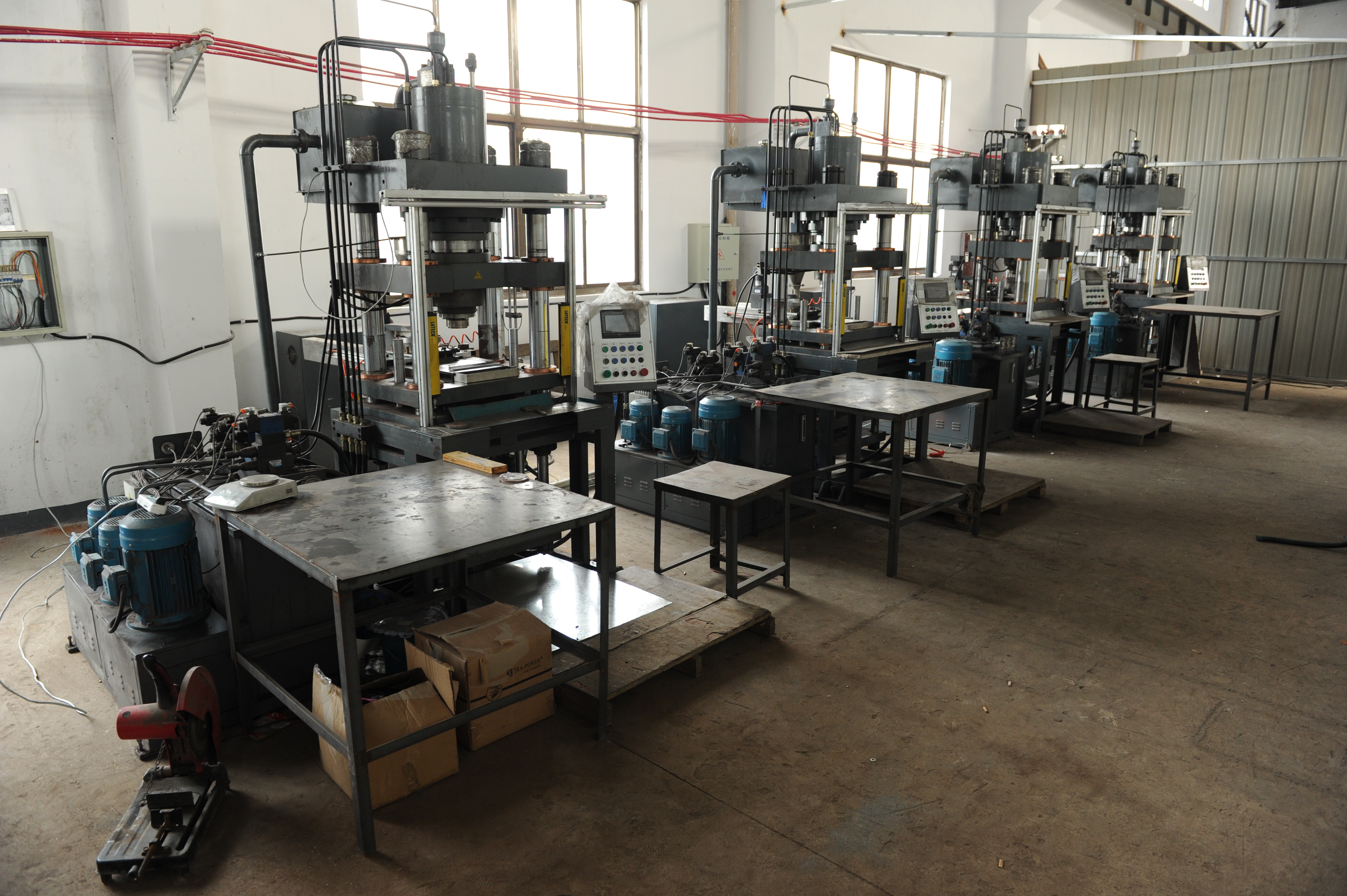 Jiangsu Boke Da Tools Co., Ltd. – diamond electroplated sheets 3