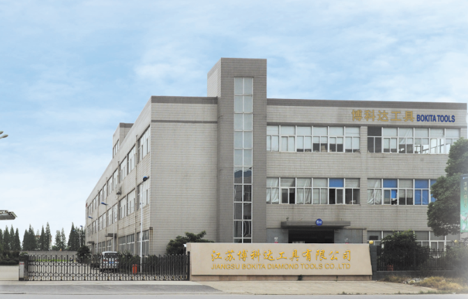 Jiangsu Boke Da Tools Co., Ltd. – diamond corrugated sheets 2