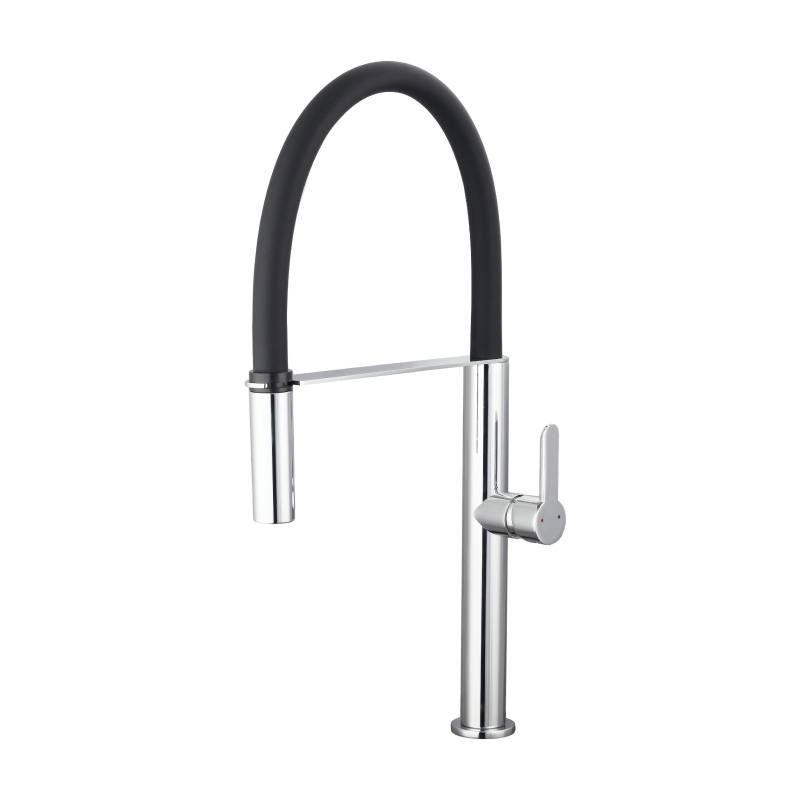 Kitchen Faucet