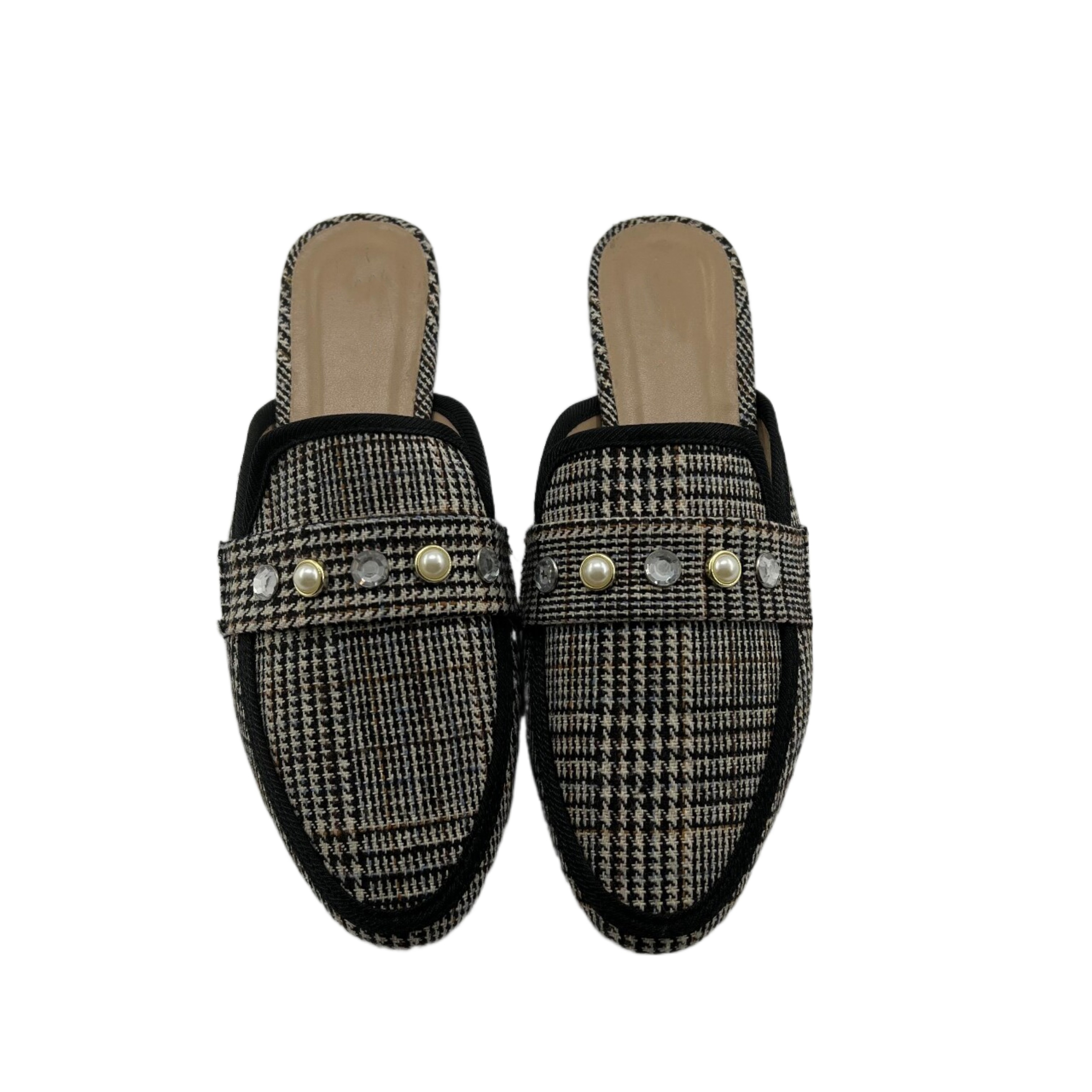Ladies Fashion Sandals