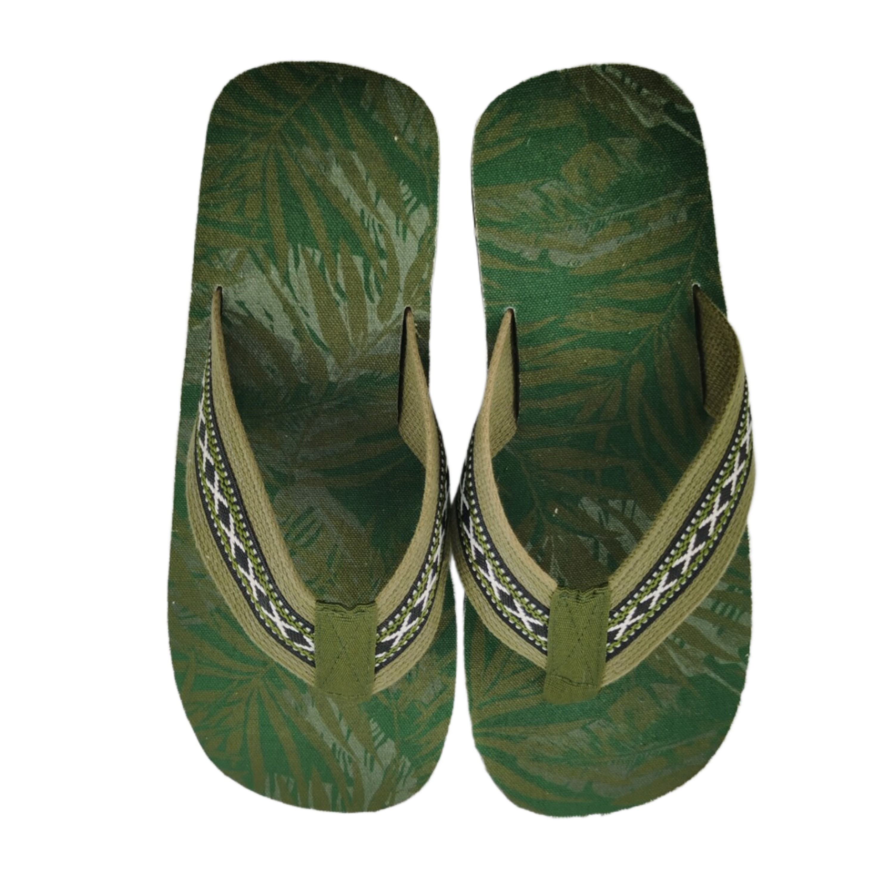 High Quality Rubber Flip Flops
