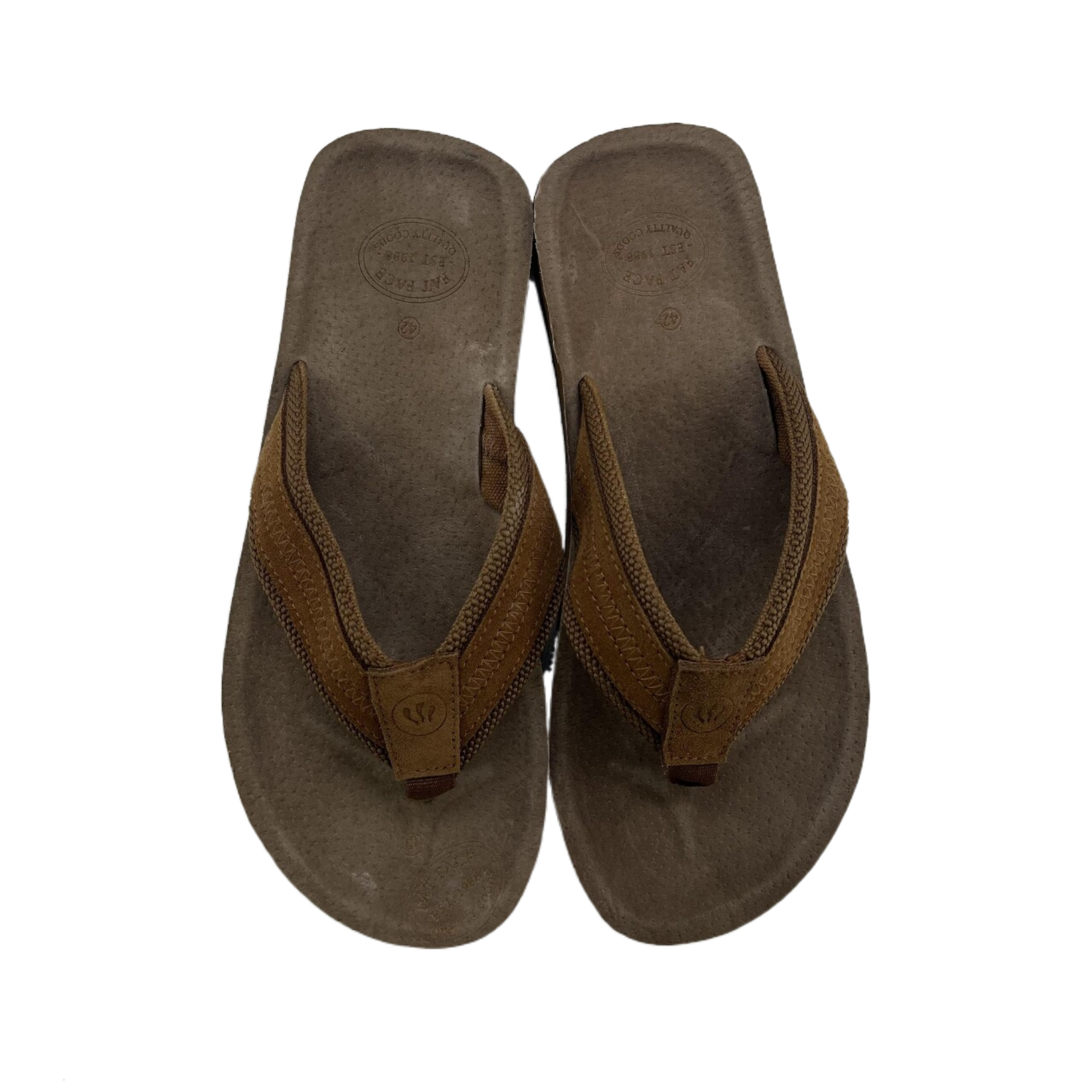 High Quality Rubber Flip Flops