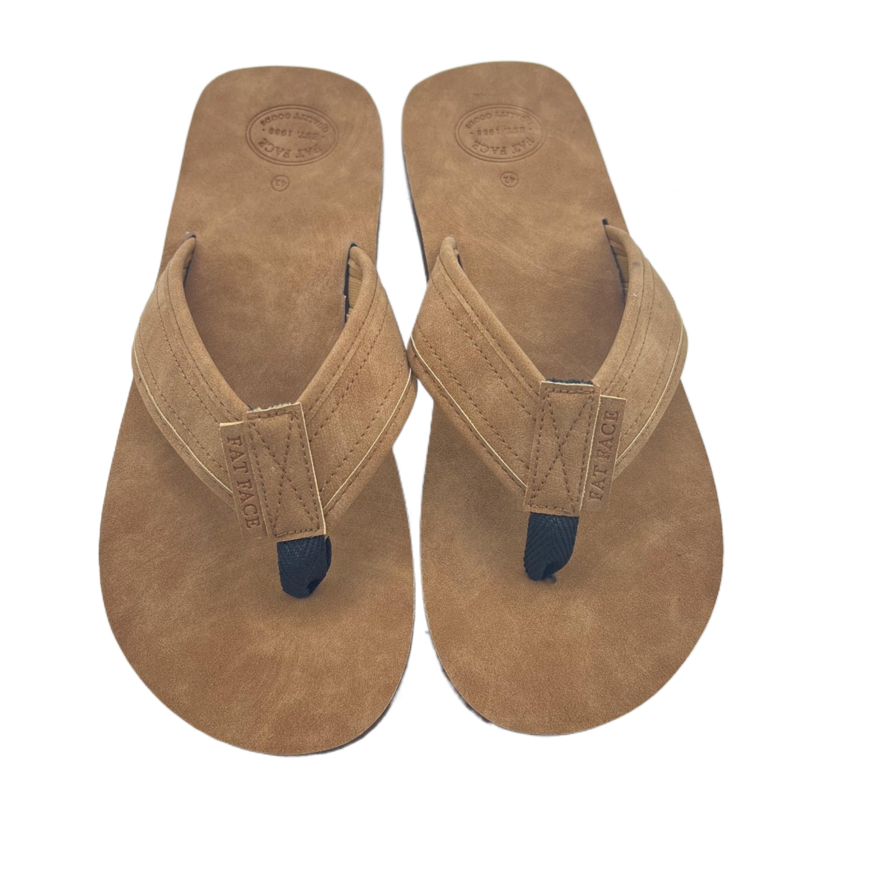 High Quality Rubber Flip Flops
