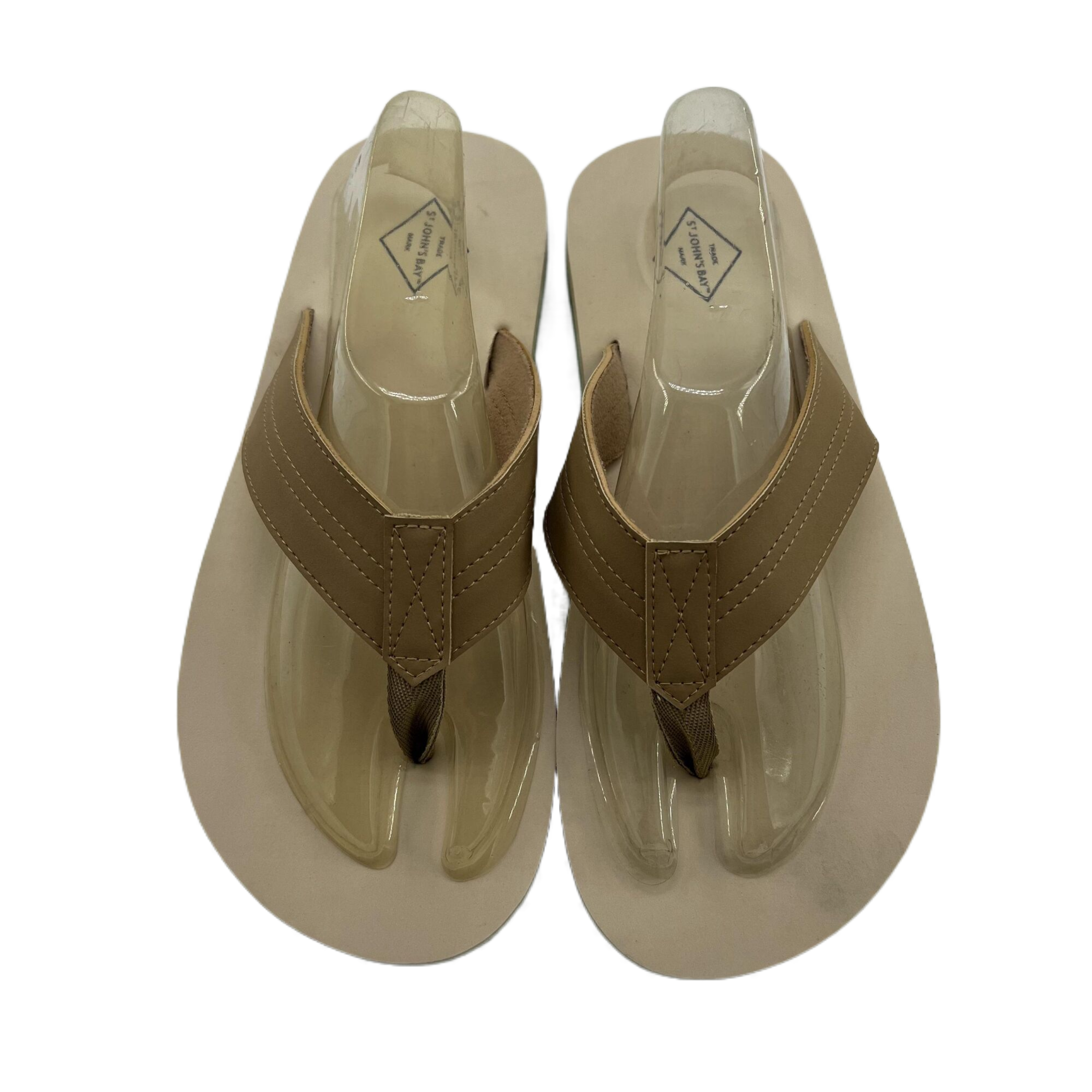 High Quality Rubber Flip Flops