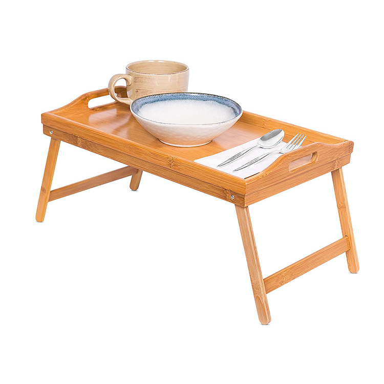 Bamboo Floding Small Table Type 1