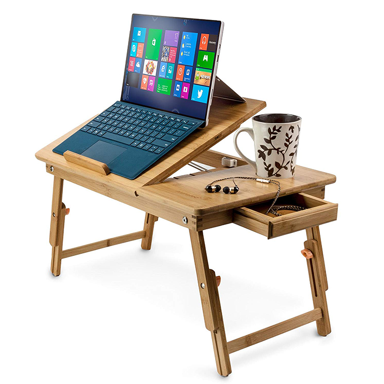 Bamboo Floding Small Table Type 2