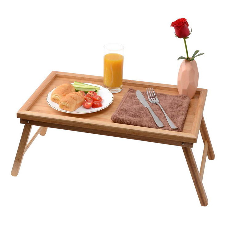 Bamboo Floding Small Table Type 4