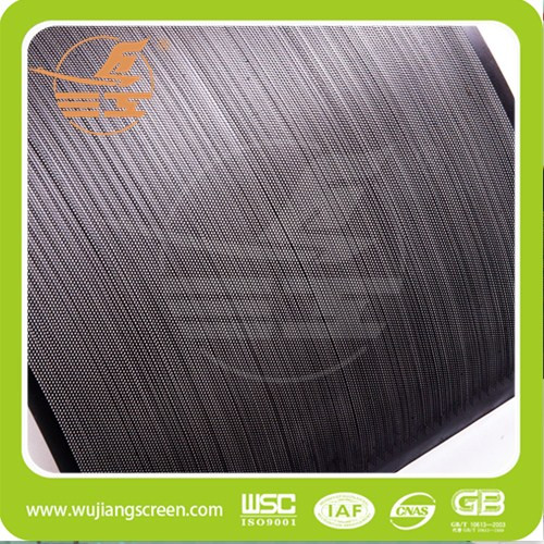 Hunan Wujiang Screen Co Ltd – Other General Machinery 1