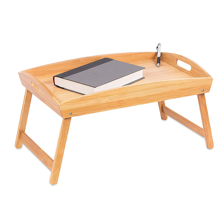 Bamboo Floding Small Table Type 5