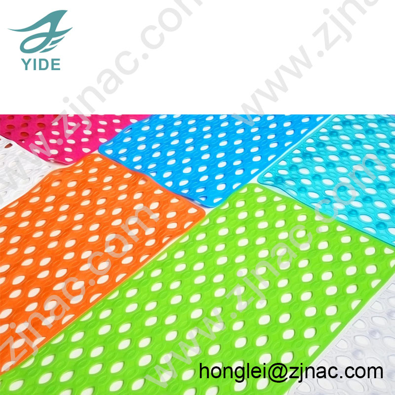PVC Bath Mat
