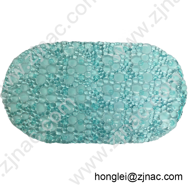 PVC Bath Mat
