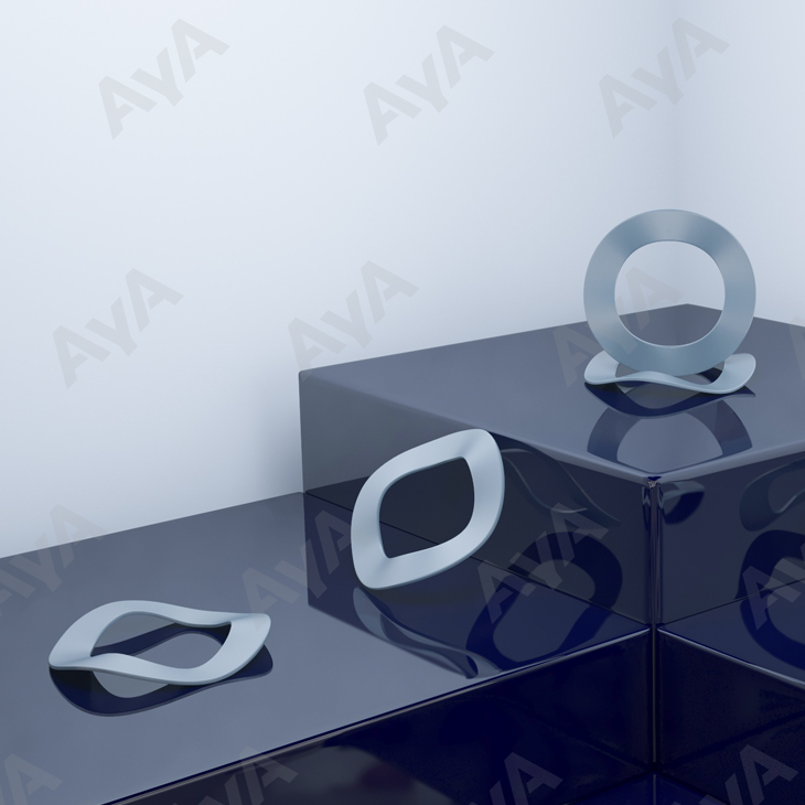 AYA Wave Spring Washer For Bearing
