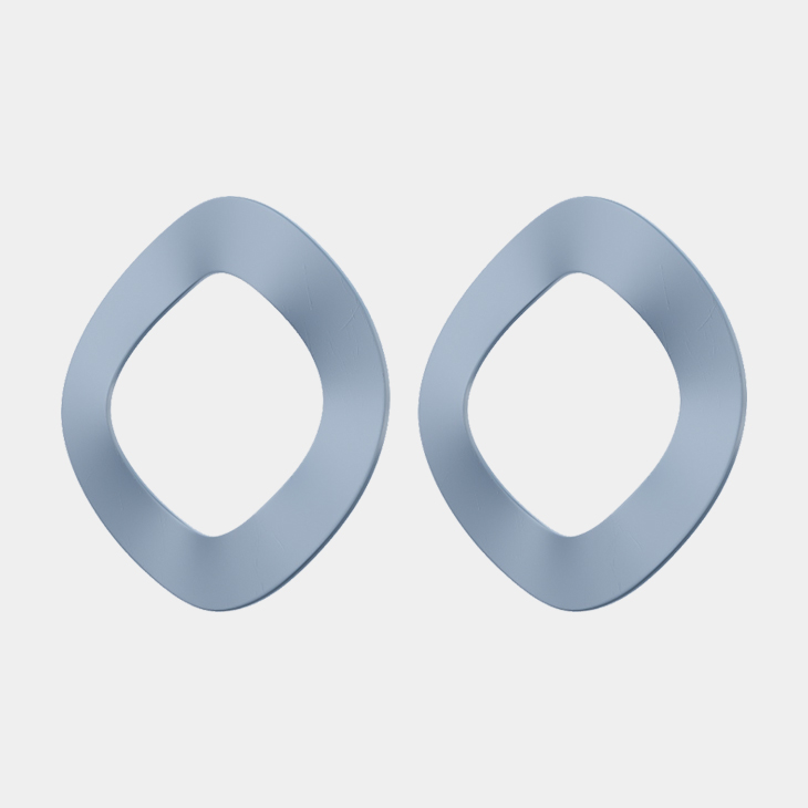 AYA Wave Washers